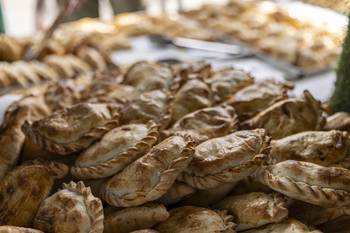 Archivo, abril de 2025. · Foto: Ernesto Ryan