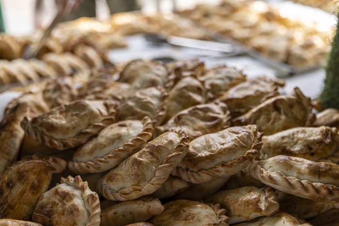 Abril de 2024. · Foto: Ernesto Ryan