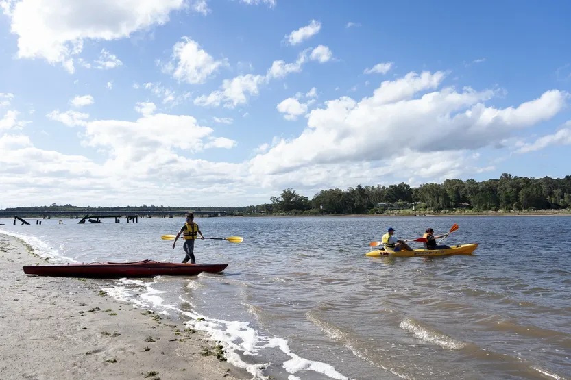 20260326 MINTUR proyectos nauticos