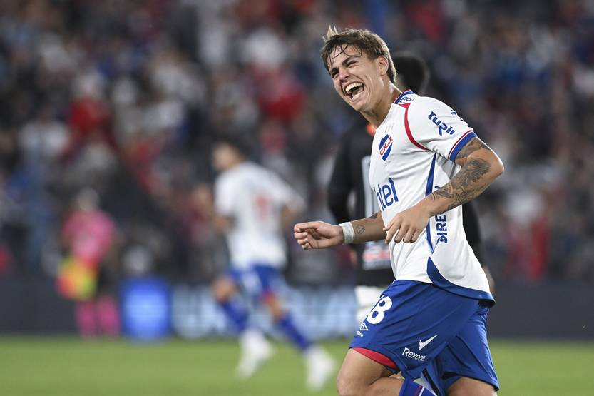 20250717 Jeremía Recoba