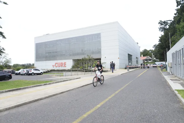 Centro Universitario Regional del Este (archivo, marzo de 2025). · Foto: Natalia Ayala