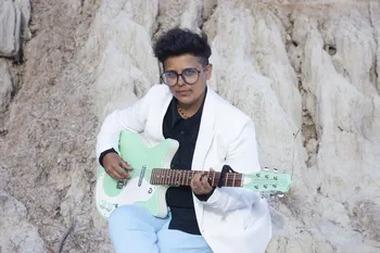 Mocchi (archivo, enero de 2023). · Foto: Amaia Guridi