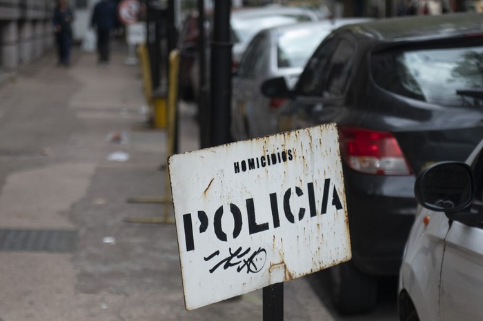 (Archivo, 2025). · Foto: Alessandro Maradei