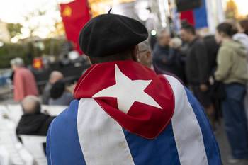 Archivo, mayo de 2025. · Foto: Rodrigo Viera Amaral