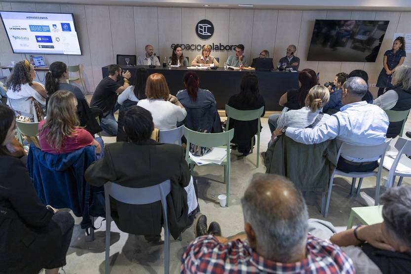 20250503 Supervivientes del Suicidio
