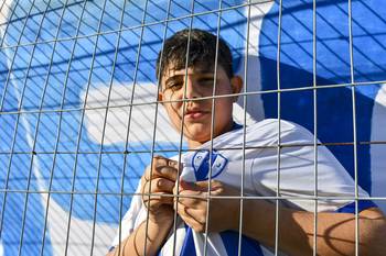 Foto: Ignacio Dotti (archivo, abril de 2025).