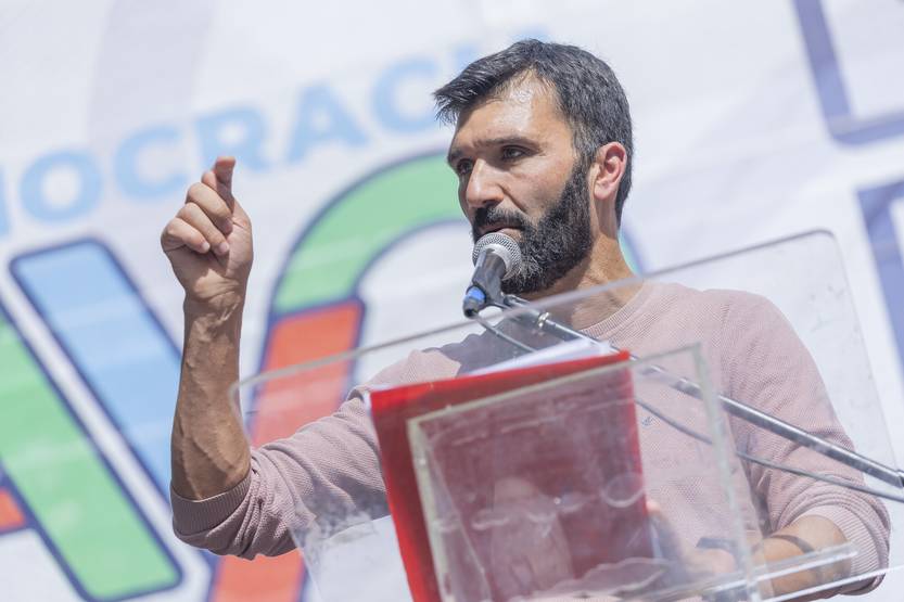 20250502 1 de mayo Méndez