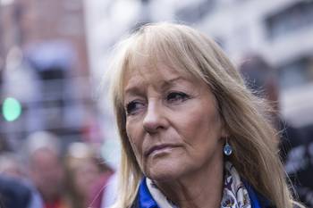 archivo, mayo de 2025 · Foto: Rodrigo Viera Amaral