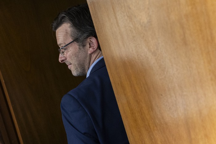 Archivo, mayo de 2025. · Foto: Ernesto Ryan