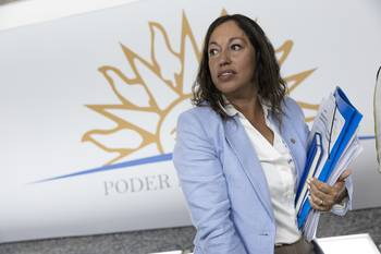 Archivo, mayo de 2025. · Foto: Rodrigo Viera Amaral