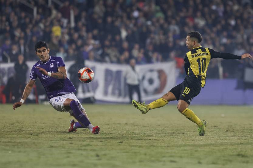 20250502 Peñarol Defensor