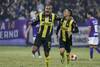 Defensor - Peñarol 02052025