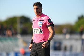 Gustavo Tejera. archivo 2025 · Foto: Alessandro Maradei