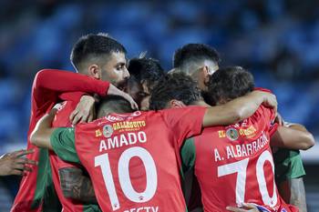 Boston River. · Foto: Rodrigo Viera Amaral