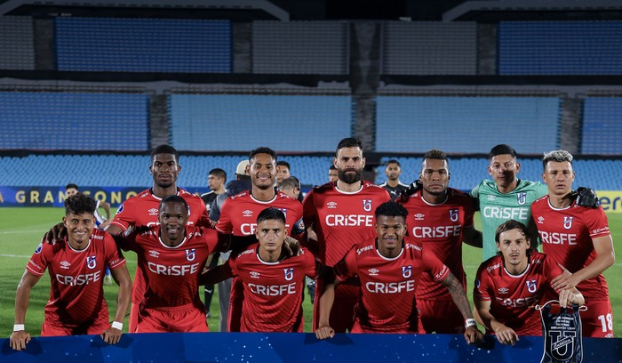 Universidad Católica de Quito (archivo, mayo de 2025). · Foto: Rodrigo Viera Amaral