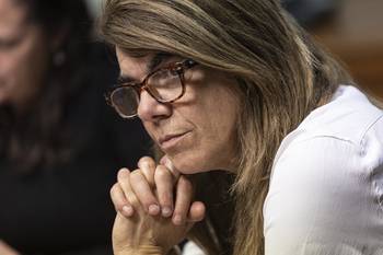 Silvia Nane · Foto: Ernesto Ryan