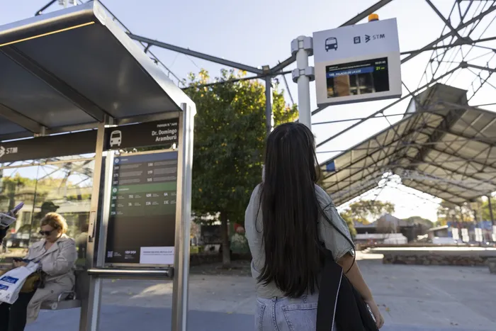 (Archivo, mayo de 2025) · Foto: Rodrigo Viera Amaral