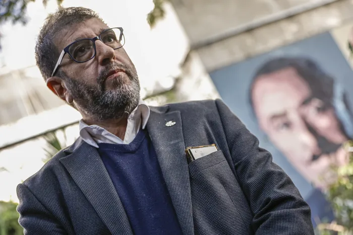 archivo, 2025 · Foto: Ernesto Ryan