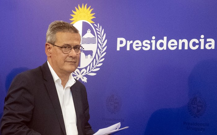 Jorge Dáz. · Foto: Alessandro Maradei