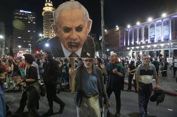 Archivo, mayo de 2025. · Foto: Alessandro Maradei