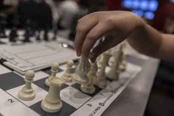 Archivo, junio de 2025. · Foto: Ernesto Ryan