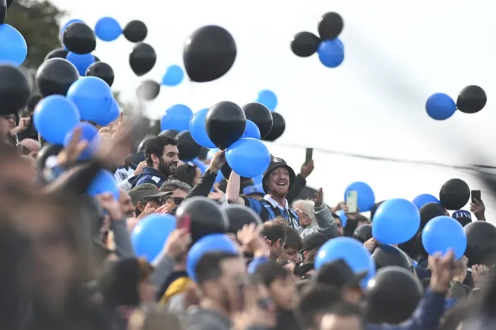 Archivo, 2025. · Foto: Alessandro Maradei