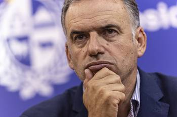 archivo, mayo de 2025 · Foto: Ernesto Ryan