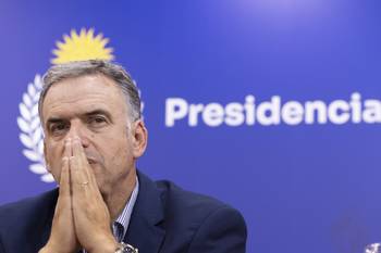 archivo, mayo de 2025 · Foto: Ernesto Ryan