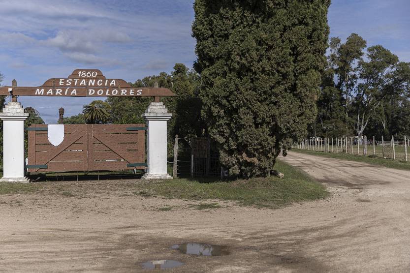 20250523 estancia MAria dolores