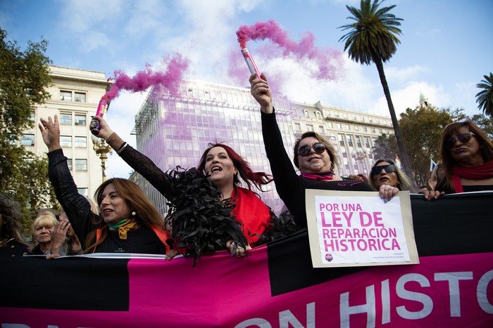 Foto: Victoria Gesualdi.