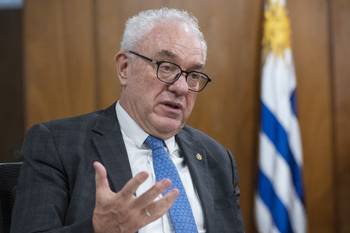 Mario Lubetkin. · Foto: Alessandro Maradei