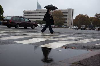 Archivo, mayo de 2025. · Foto: Gianni Schiaffarino