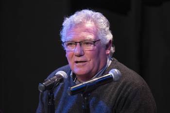 Julián Mazzoni (archivo, 2025). · Foto: Alessandro Maradei