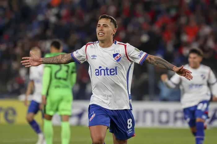 Archivo, diciembre de 2025. · Foto: Rodrigo Viera Amaral