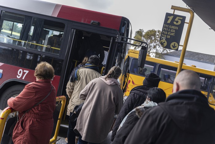 Archivo, mayo de 2025 · Foto: Ernesto Ryan