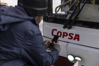 (Archivo, mayo de 2025). · Foto: Ernesto Ryan