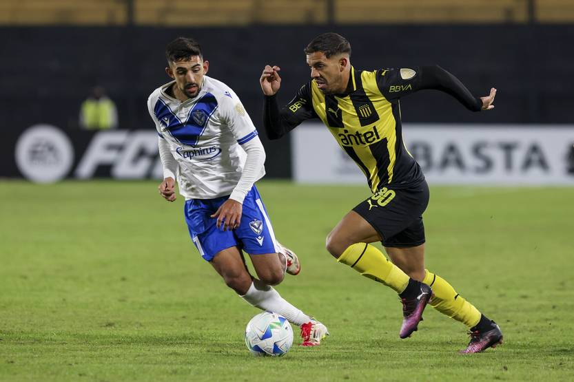 20250602 Peñarol