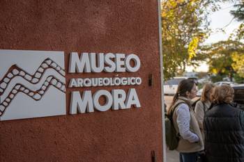 Archivo, mayo de 2025. · Foto: Ignacio Dotti