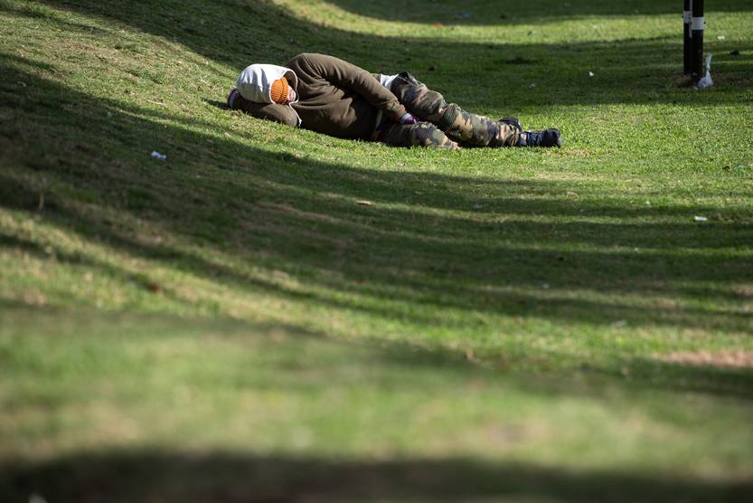 20251102 Situacion de calle maldonado