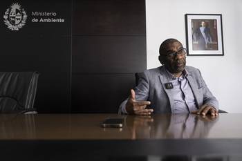 Archivo, 2025. · Foto: Ernesto Ryan