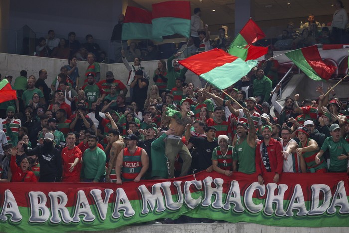 Archivo, junio de 2025. · Foto: Rodrigo Viera Amaral