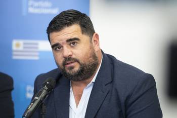 Nicolas Olivera · Foto: Alessandro Maradei