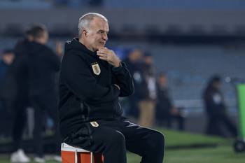 Marcelo Bielsa (archivo, junio de 2025). · Foto: Rodrigo Viera Amaral