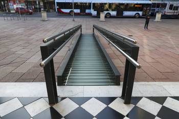 Teatro Solís. · Foto: Rodrigo Viera Amaral