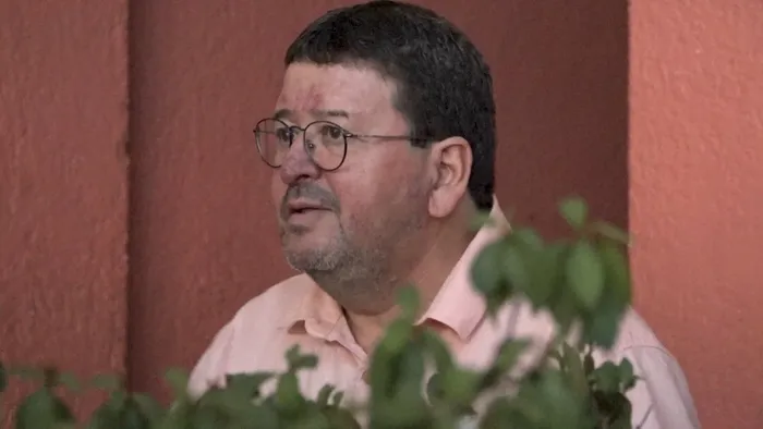 Gustavo Chiriff (archivo, 2025). · Foto: Vicente Massarino