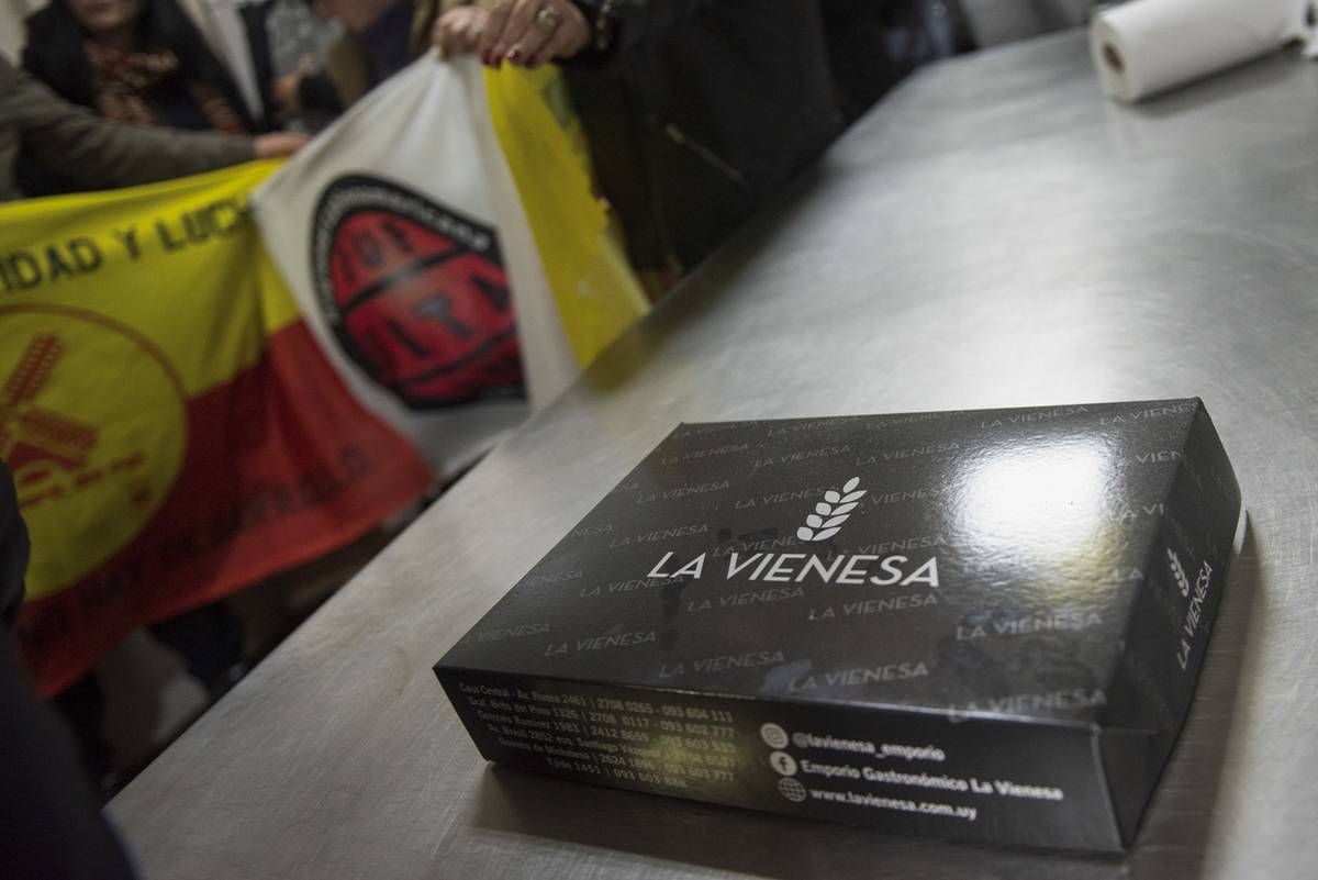 Fiestas de recaudación para financiar el paso a #CooperativadeTrabajo