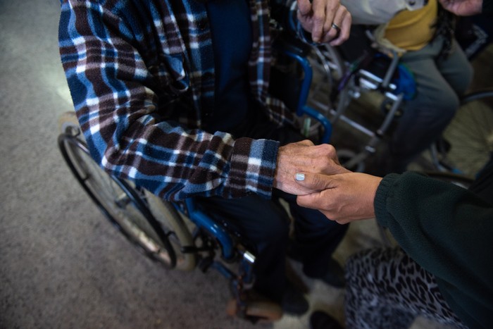 (archivo, junio de 2025) · Foto: Gianni Schiaffarino