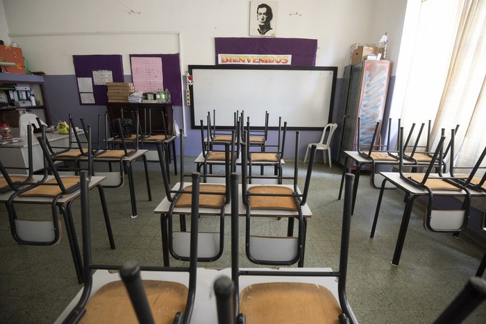 Foto: Federico Gutiérrez (archivo).