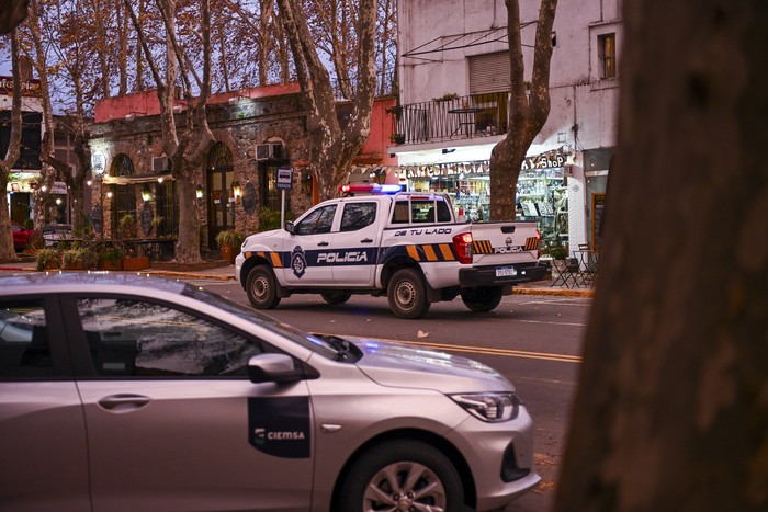 Achivo, 2024. · Foto: Ignacio Dotti
