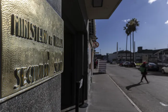 Archivo, junio de 2025 · Foto: Ernesto Ryan